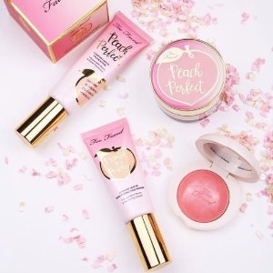 Today Only: Select Primer Sale @ Too Faced