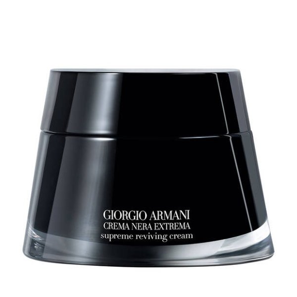 Crema Nera Supreme Reviving Light Cream | Giorgio Armani Beauty
