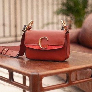 Chloe Bags, Shoes and more @ Barneys New York