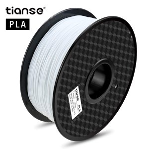 TIANSE PLA 3D 打印材料，1.75 mm 白色、木色可选