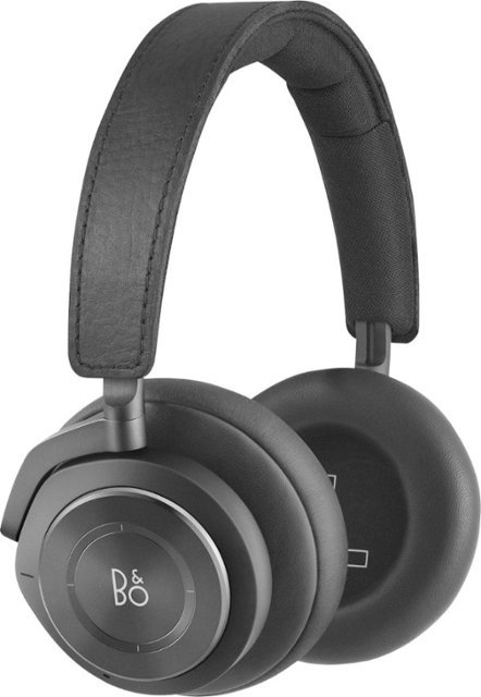 Bang & Olufsen Beoplay H9 3rd Generation Wireless ANC Headphones
