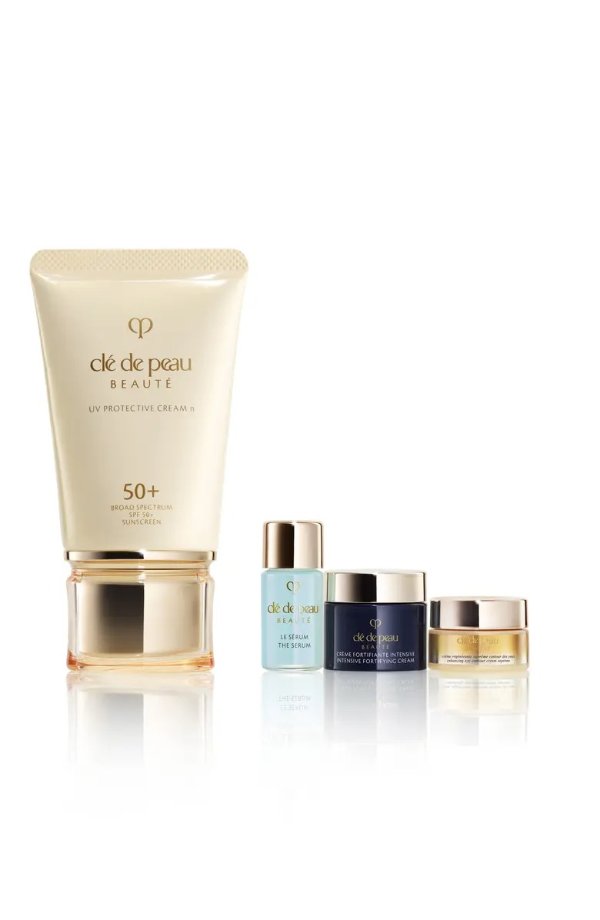 Defend Your Radiance Collection $215 Value