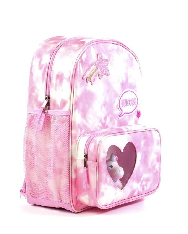 Girls Unicorn Backpack | The Children's Place - CHARISMA