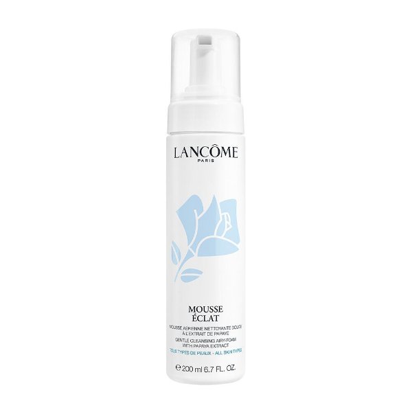 Mousse Radiance - Cleansers and Toners by Lancome.