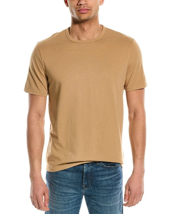 Garment Dye T-Shirt