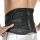Lower Back Brace by FlexGuard Support - Lumbar Support Waist Backbrace for Back Pain Relief - Compression Belt for Men and Women - Back Braces for Sciatica, Scoliosis and Herniated Disc (Med/Large)