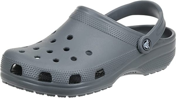 Men's and Women's Classic Clog (Retired Colors)