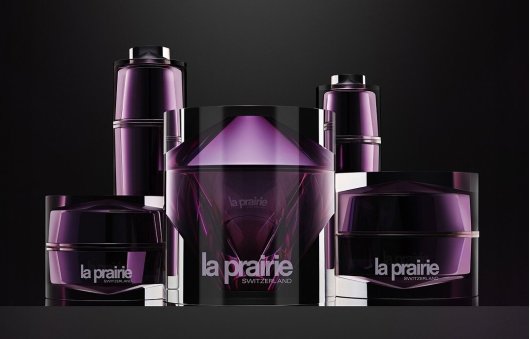 La Prairie 美妆护肤8.5折热卖La Prairie 美妆护肤8.5折热卖