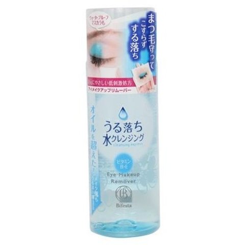 曼丹眼唇卸妝液 145ml