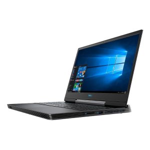Dell G5 15 Gaming Laptop (i5-8300H,1050Ti,8GB,128GB+1TB)