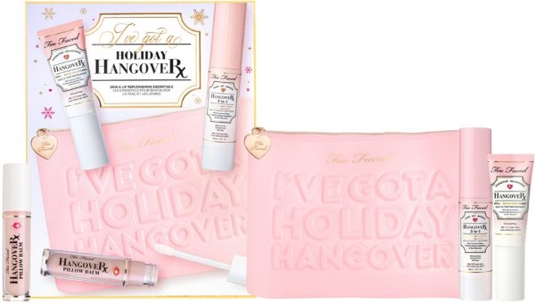 I've Got a Holiday Hangover Skincare Set | Ulta Beauty