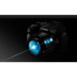 Select Panasonic LUMIX Cameras @ Amazon.com