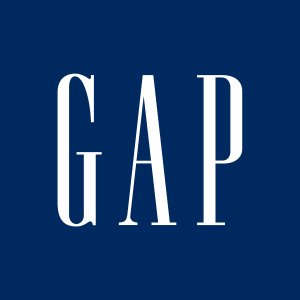 Gap 美国官网精选男士、女士、儿童服饰感恩节全场特卖