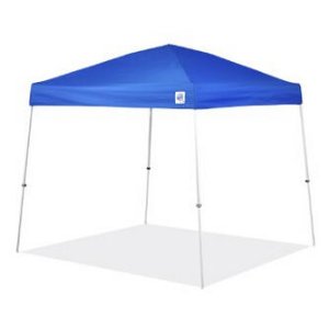 Select E-Z UP Outdoor Canopies @ Amazon.com