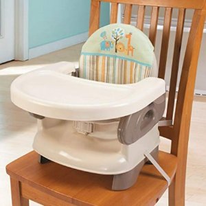 Summer Infant 婴幼儿便携式餐椅、浴室躺椅等特卖