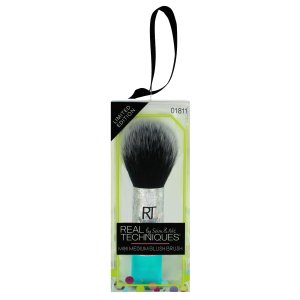 Real Techniques Selected Brushes on Sale