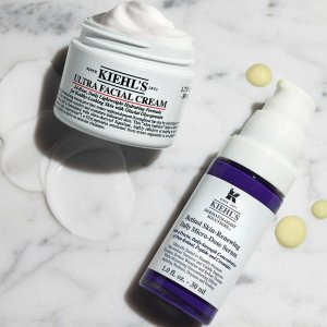 Ending Soon: Kiehl's Select product hot sale