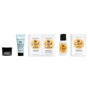 with $40 Orders @ Bumble & Bumble