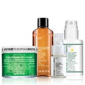 Friend & Family Sale @Peter Thomas Roth