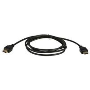 Coboc 6 ft. HDMI A Male to A Male Cable 