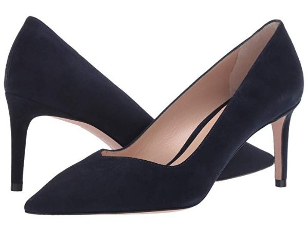 Anny 70mm Pointy Toe Pump | 6pm
