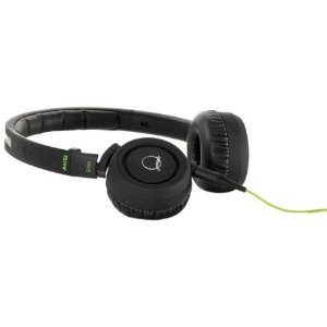 AKG Q460 Mini On Ear Headphones