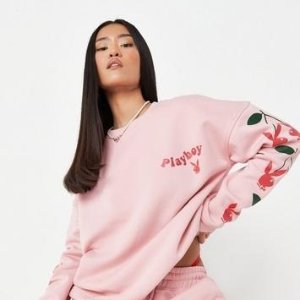 Starting at $21Missguided US X Playboy New Collection