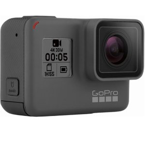 GoPro HERO5 Digital Camera