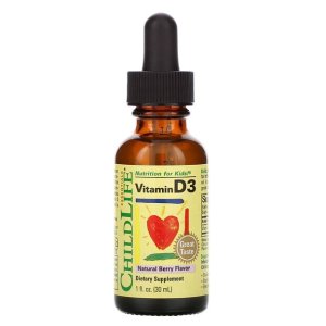 iHerb Health Products For Baby & Kids
