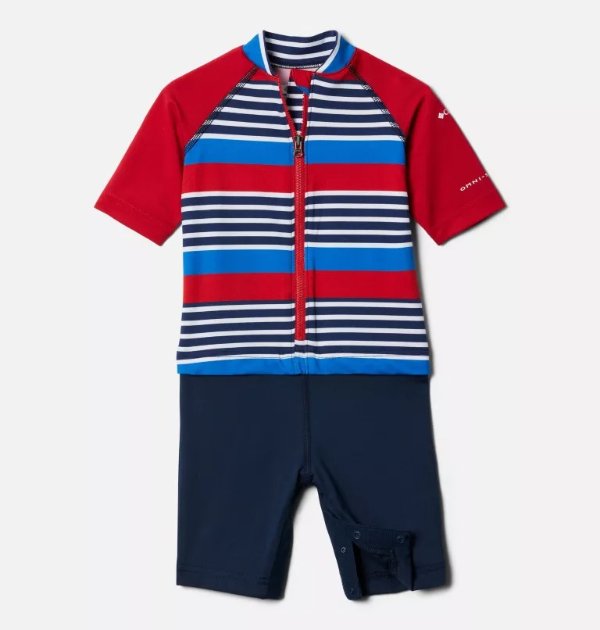 Toddler Sandy Shores™ Sunguard Suit | Columbia Sportswear