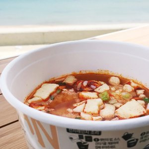 CJ希杰 韩式海带汤泡饭等爆款速食热卖