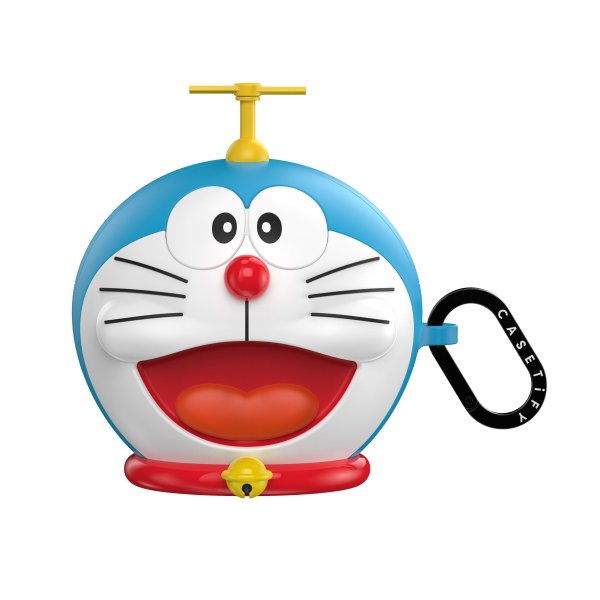Doraemon Earbuds Collectible Case - AirPods Pro 2