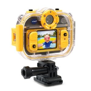 Vtech Kidizoom 运动相机玩具 可以拍照拍视频