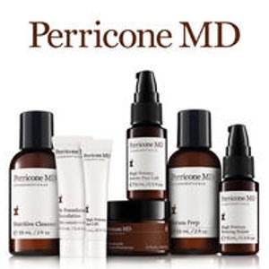 Perricone MD Products on Sale @ Hautelook