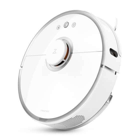 s50/Xiaomi 2 Robot Vacuum Cleaner Automatic Sweeping and Mopping