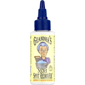 Grandma's Secret 老奶奶的秘密衣物去渍剂 2盎司