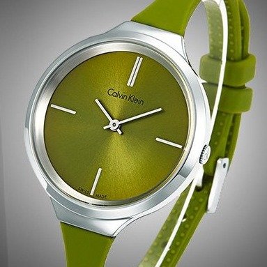 Women's Lively Watch