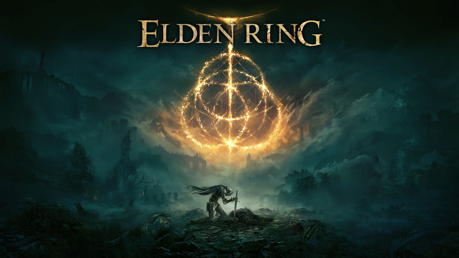 艾尔登法环Steam预购 Elden Ring PC(Steam) Pre-Order GMG