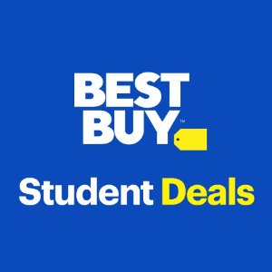 Students Exclusive offers @Best Buy