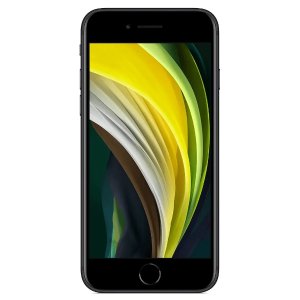 Apple iPhone SE 2020 智能手机+ Visible 3个月服务$284 再送$200 礼卡 