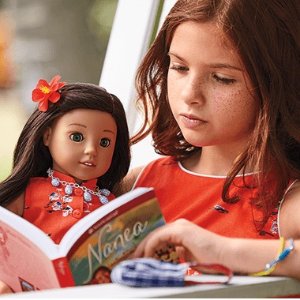 Celebrate New Store Opening Sale @ American Girl