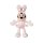 Minnie Mouse Plush Easter Bunny – Medium 18''