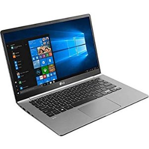 LG Gram 14" Laptop (i5-8250U, 8GB, 256GB)
