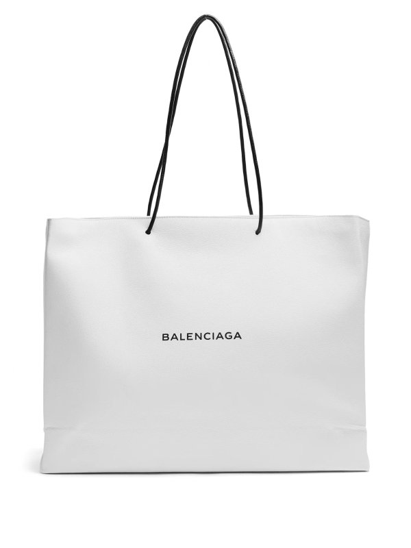 Shopping tote East West L | Balenciaga | MATCHESFASHION.COM US