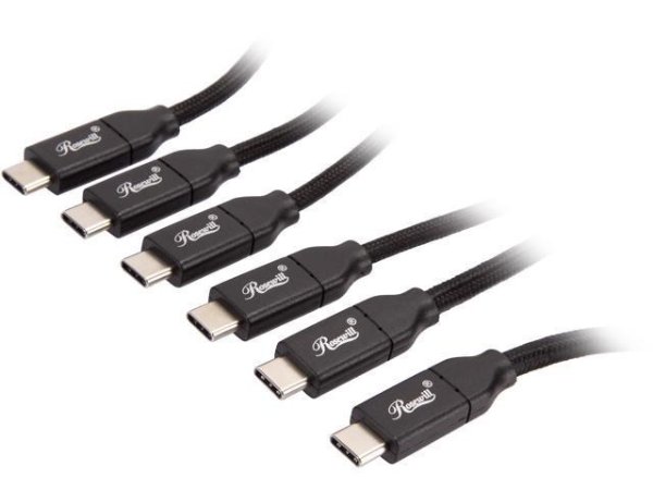newegg-rosewill-rcuc-20002-braided-usb-c-to-usb-c-2-0-cable-with-power