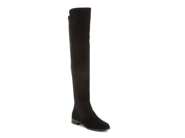 Langdon Over-the-Knee Boot