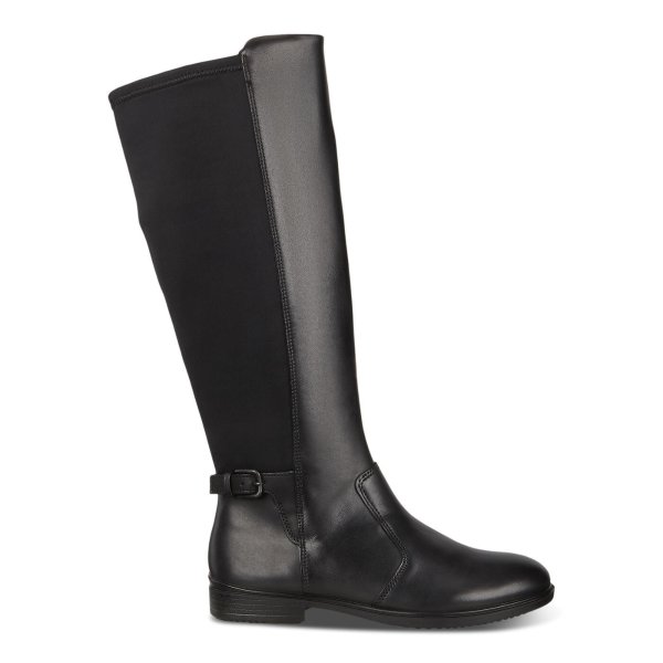 Women's Touch 15mm Tall Boots | ECCO® Shoes