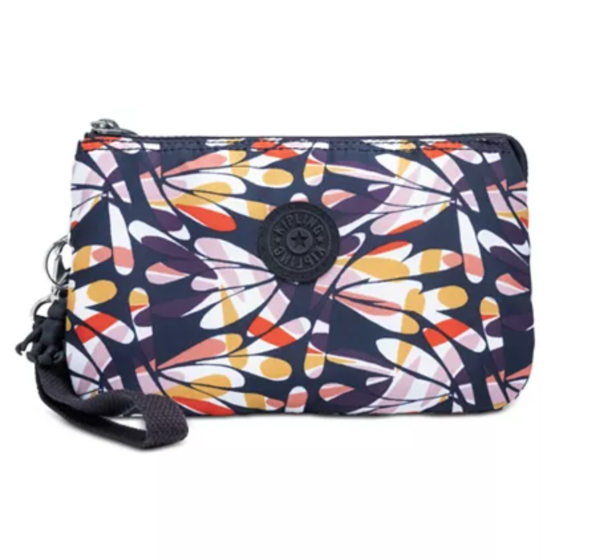 Creativity Extra-Large Cosmetic Pouch & Reviews - Handbags & Accessories - Macy's