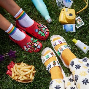 Up to 50% Off+Extra 20% OffCrocs Memorial Day Sale