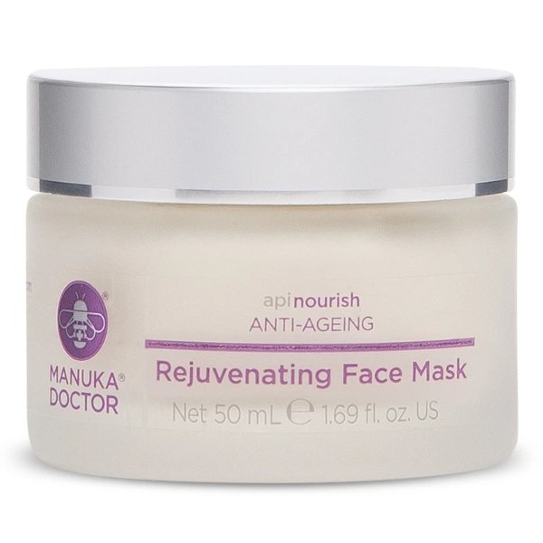 ApiNourish Rejuvenating Face Mask